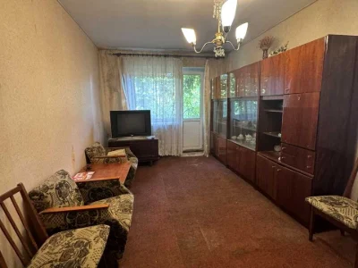 Квартира. Київ, вул. Варненська