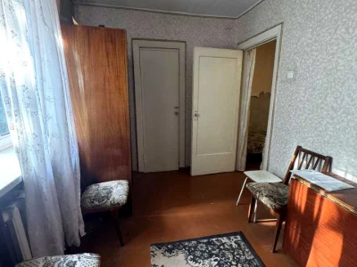 Квартира. Київ, вул. Варненська
