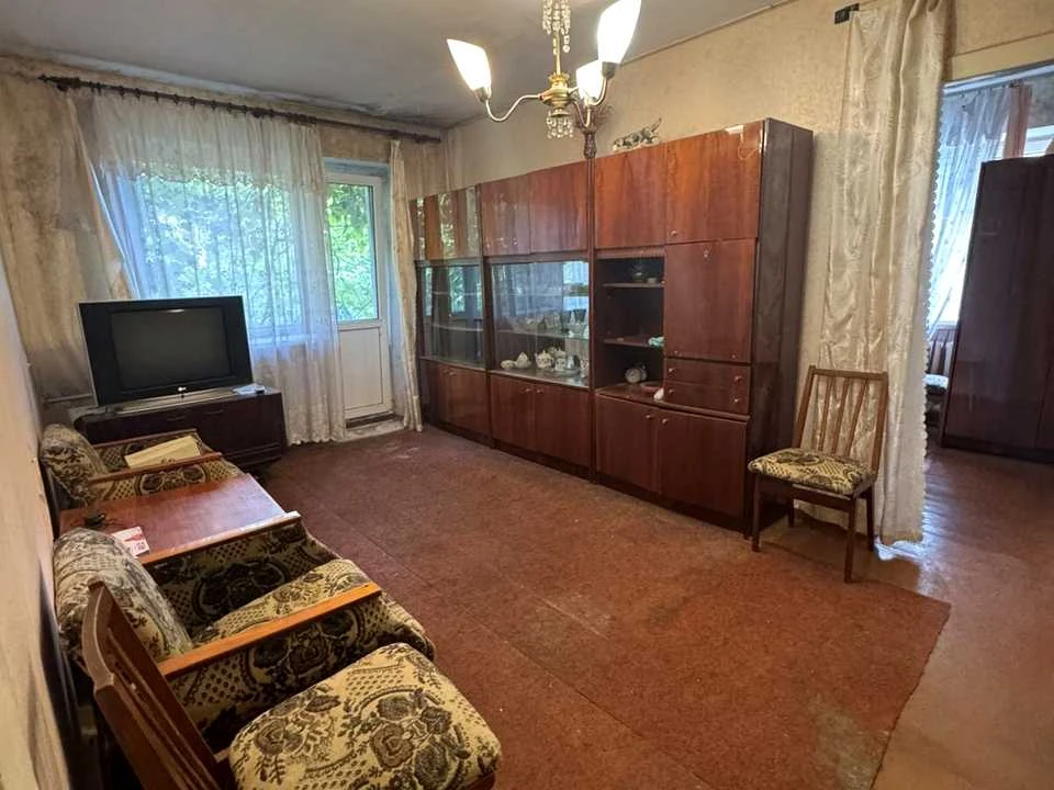 Квартира. Київ, вул. Варненська