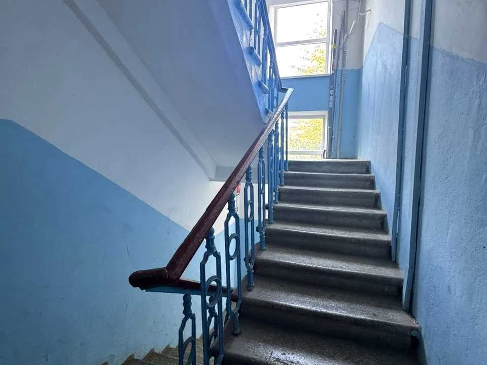 Квартира. Київ, вул. Варненська