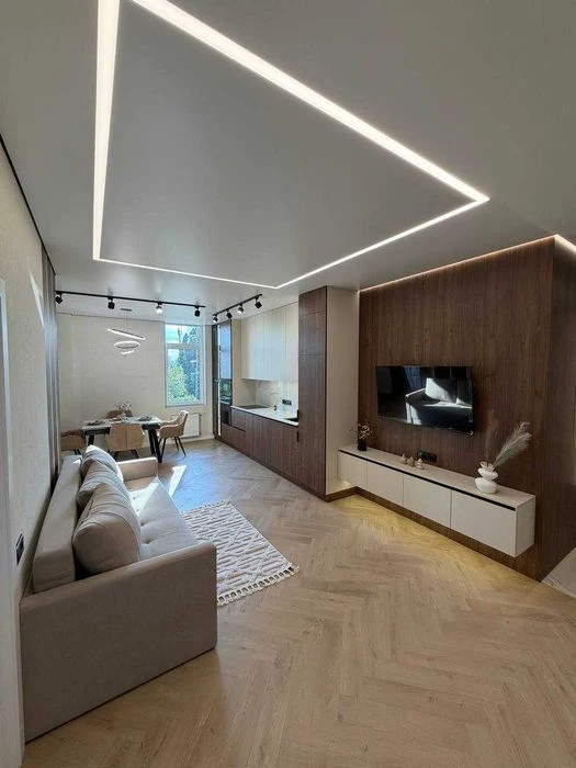 I will sell a 2-room apartment in residential complex 67 Zhemchuzhina