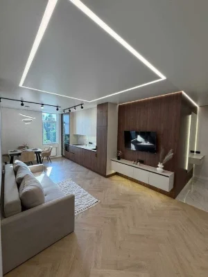 I will sell a 2-room apartment in residential complex 67 Zhemchuzhina