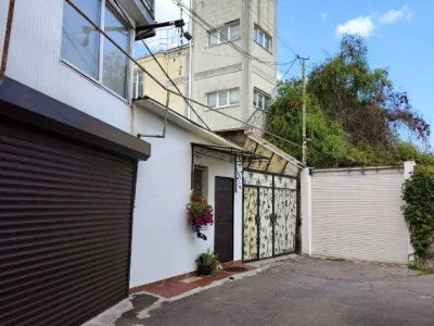 House. Odessa, Freedom Boulevard