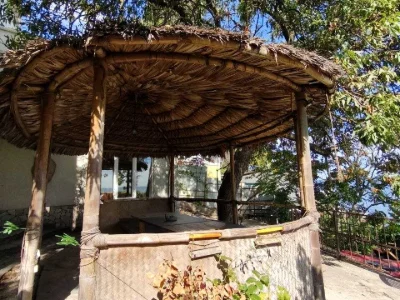 House. Odessa, Freedom Boulevard