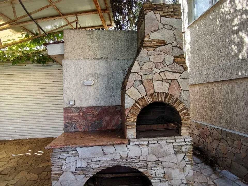 House. Odessa, Freedom Boulevard
