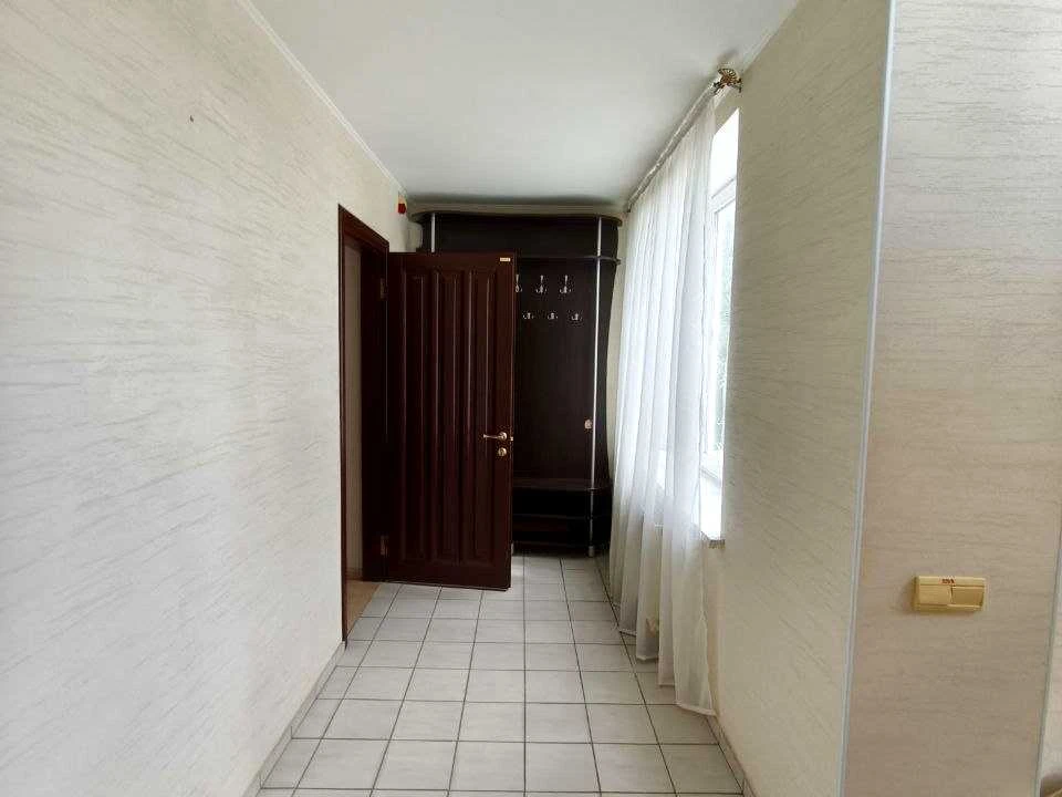 House. Odessa, Freedom Boulevard