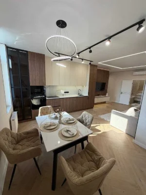 I will sell a 2-room apartment in residential complex 67 Zhemchuzhina