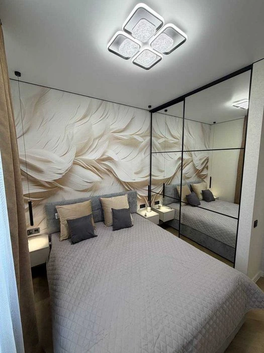I will sell a 2-room apartment in residential complex 67 Zhemchuzhina
