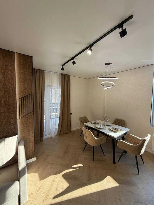 I will sell a 2-room apartment in residential complex 67 Zhemchuzhina