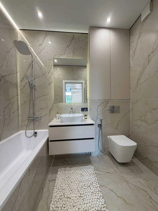 I will sell a 2-room apartment in residential complex 67 Zhemchuzhina