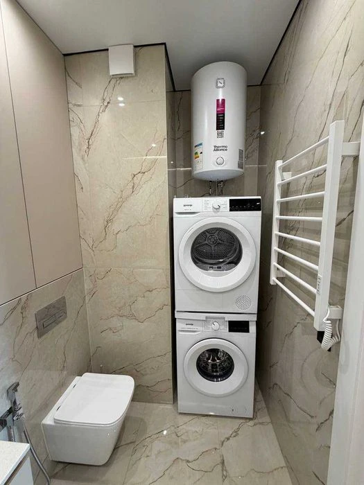 I will sell a 2-room apartment in residential complex 67 Zhemchuzhina