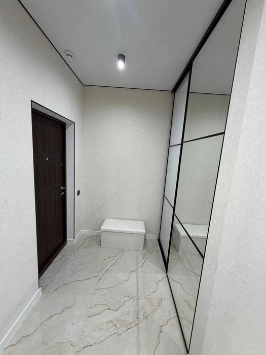 I will sell a 2-room apartment in residential complex 67 Zhemchuzhina