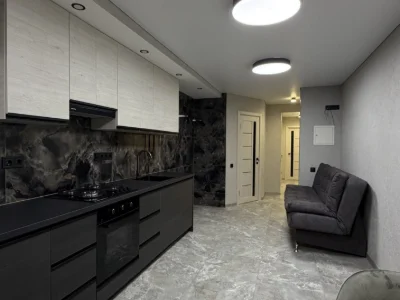 For sale 2-bedroom apartment, Central district, Residential complex "Rydnyi Dim", autonomous heating
