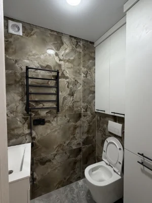 For sale 2-bedroom apartment, Central district, Residential complex "Rydnyi Dim", autonomous heating