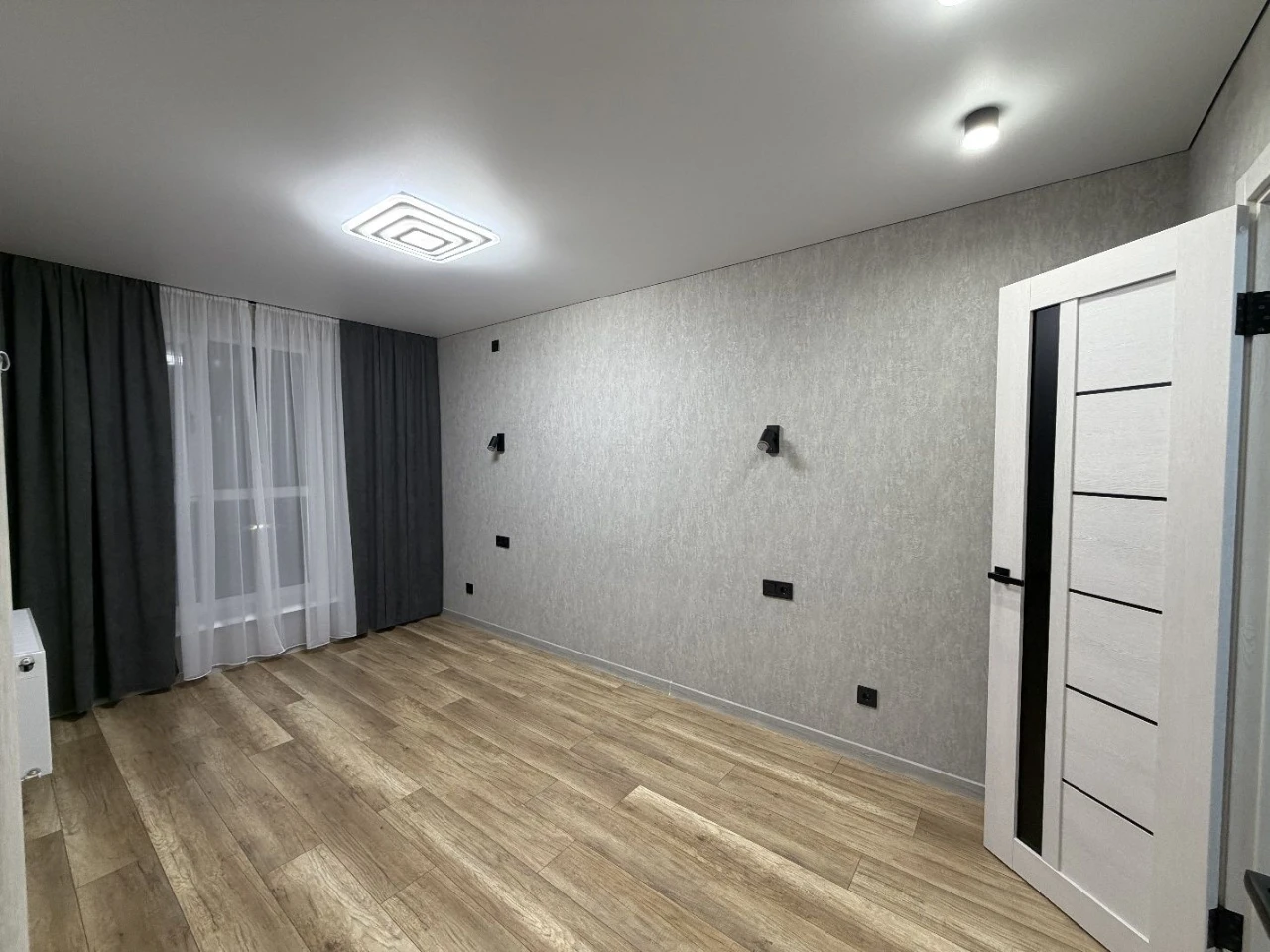 For sale 2-bedroom apartment, Central district, Residential complex "Rydnyi Dim", autonomous heating