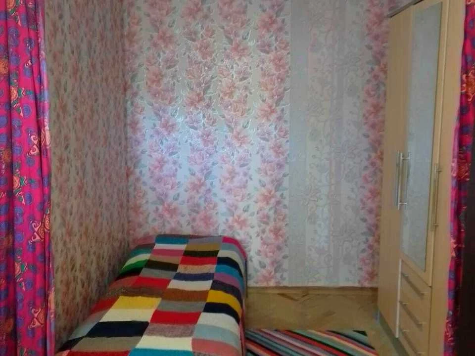 Квартира. Киев, Берестейский просп. (Победы)