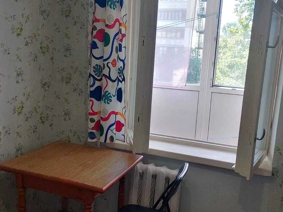 Квартира. Киев, Берестейский просп. (Победы)