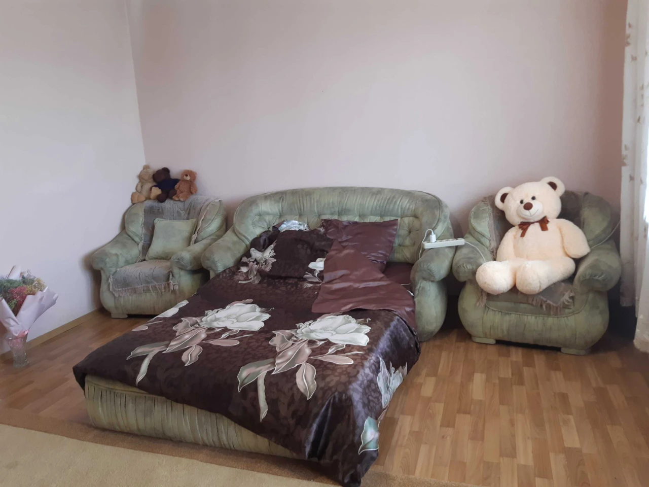 Продається чудова якісна дім