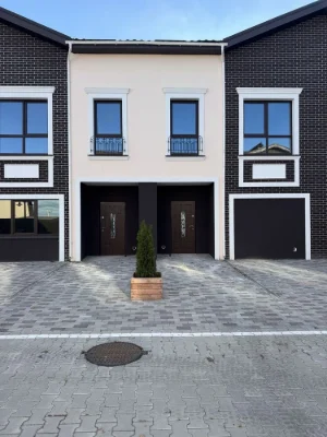 Sale of a modern two-story house in the exclusive "Euro Village"