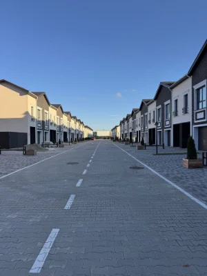 Sale of a modern two-story house in the exclusive "Euro Village"