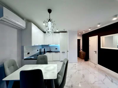 Квартира. Львів, вулиця Замарстинівська