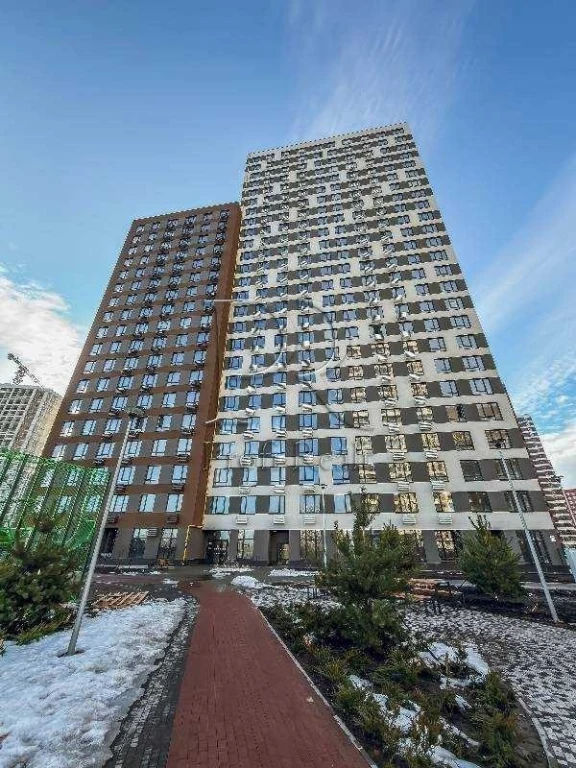 Sale of 2-room apartment 67 m², Vsevoloda Zmienko street, Z