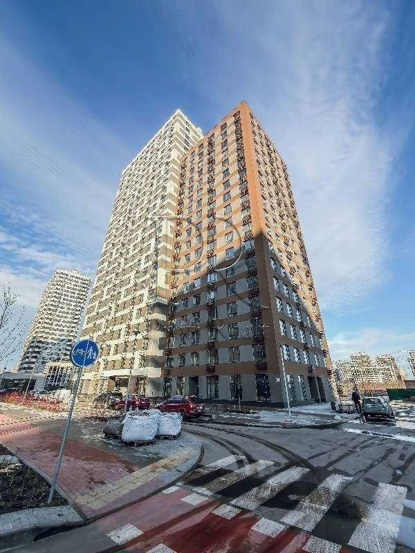 Sale of 2-room apartment 67 m², Vsevoloda Zmienko street, Z