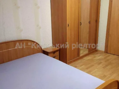 Квартира. Урлівська вулиця, Київ