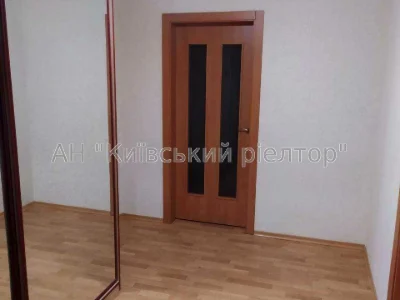 Квартира. Урлівська вулиця, Київ