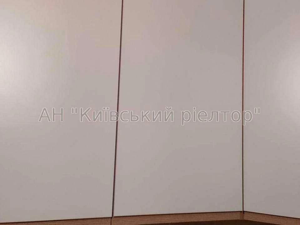 Квартира. Урлівська вулиця, Київ