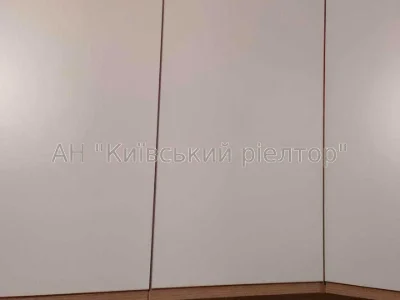Квартира. Урлівська вулиця, Київ