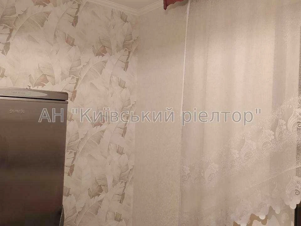 Квартира. Урлівська вулиця, Київ