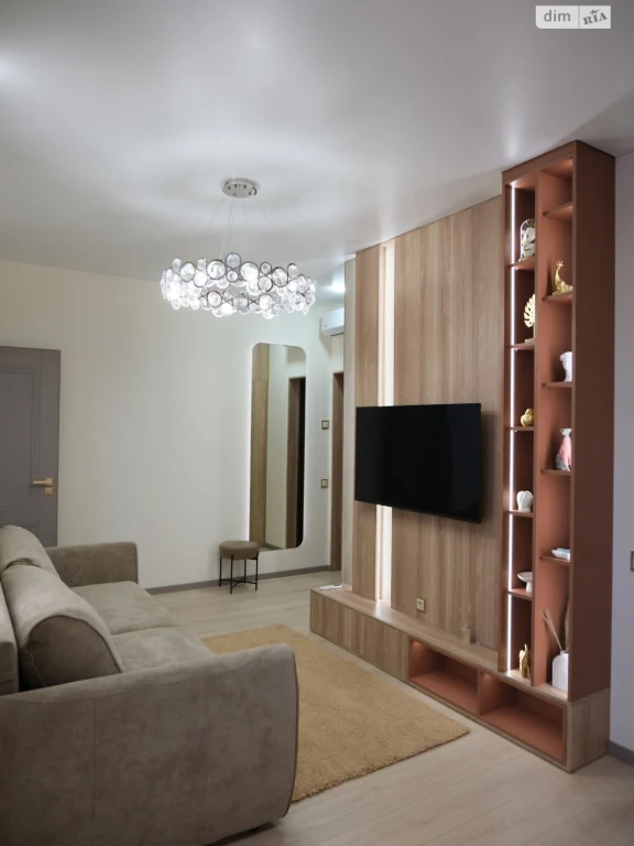 Продажа квартиры Хаджибейский.