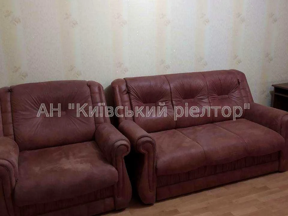 Квартира. Урлівська вулиця, Київ
