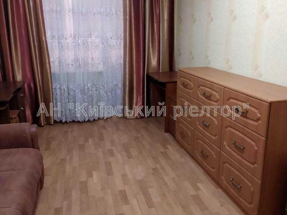 Квартира. Урлівська вулиця, Київ