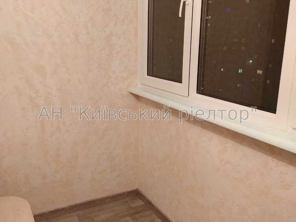 Квартира. Урлівська вулиця, Київ