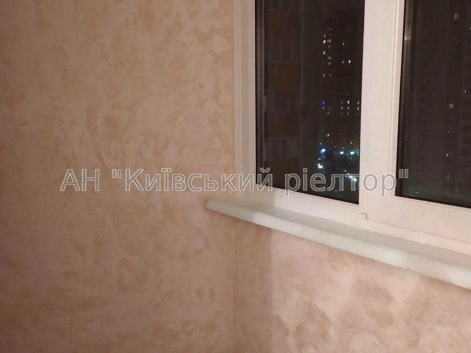 Квартира. Урлівська вулиця, Київ
