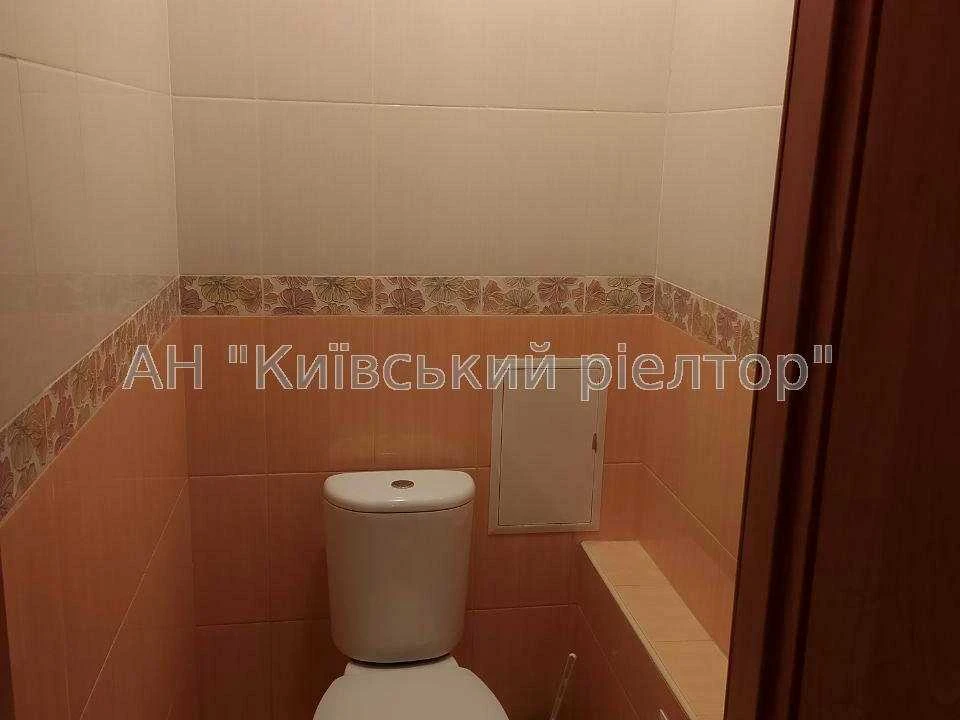 Квартира. Урлівська вулиця, Київ