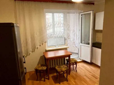 Квартира. Урлівська вулиця, Київ