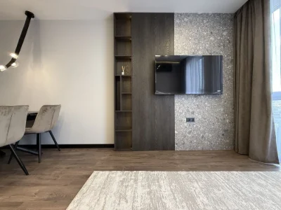 Sale of a 1-room apartment in the "Veza" residential complex