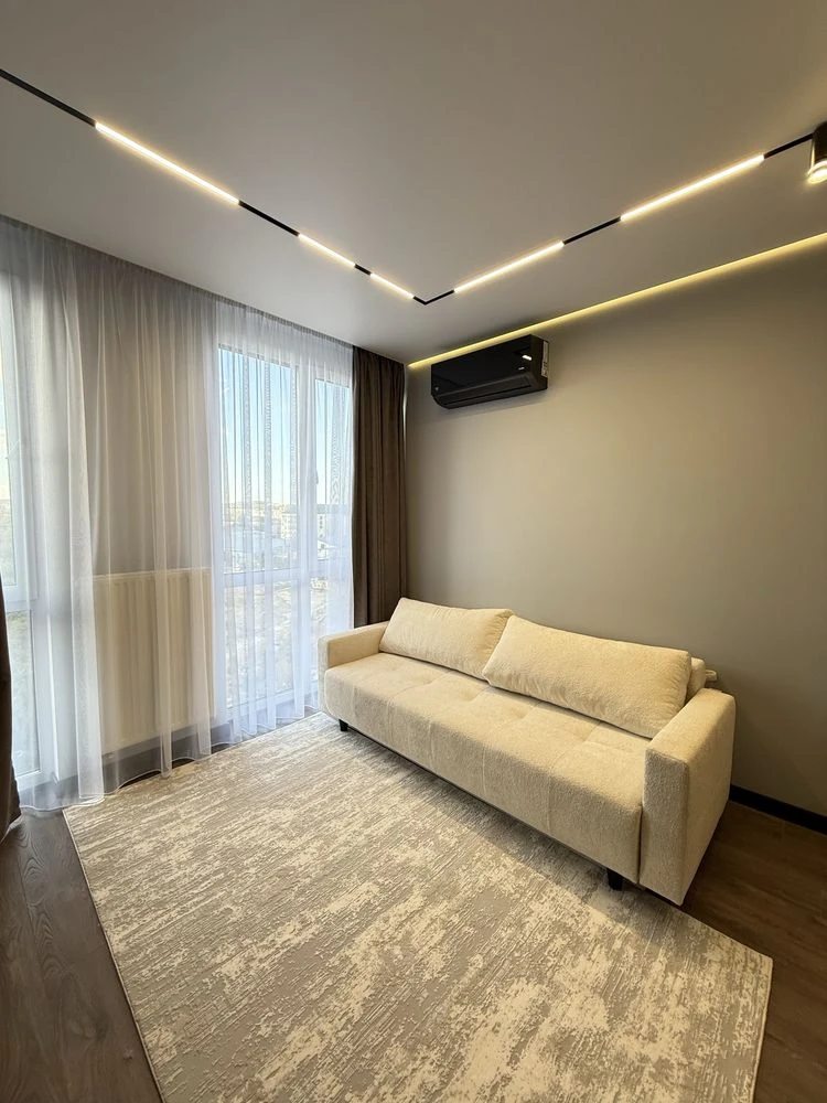 Sale of a 1-room apartment in the "Veza" residential complex