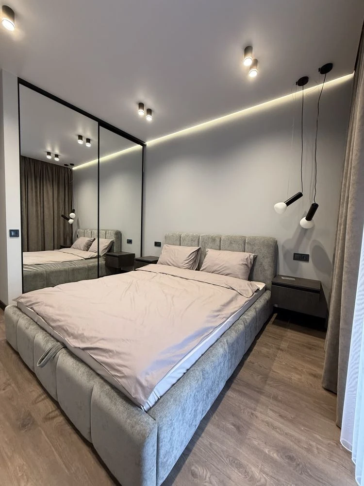 Sale of a 1-room apartment in the "Veza" residential complex