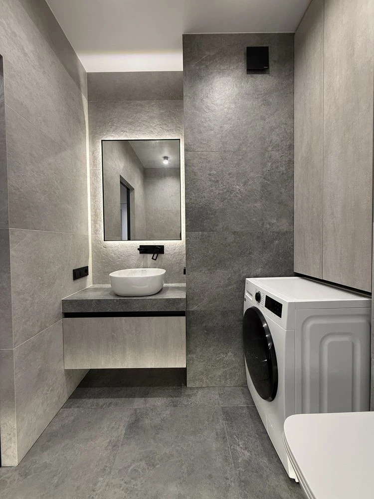 Sale of a 1-room apartment in the "Veza" residential complex