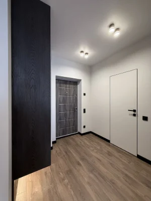 Sale of a 1-room apartment in the "Veza" residential complex