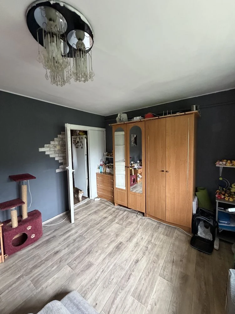 2-room apartment for sale in the city center - Lviv - Podzamche