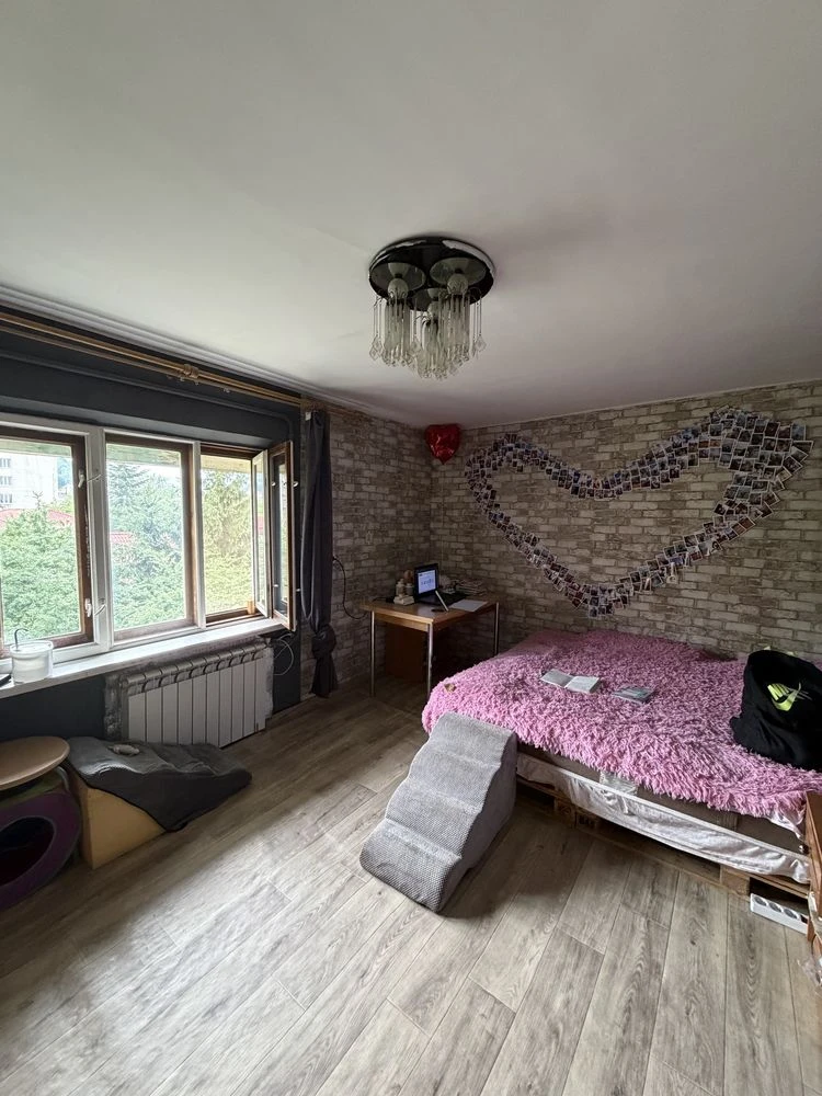 2-room apartment for sale in the city center - Lviv - Podzamche