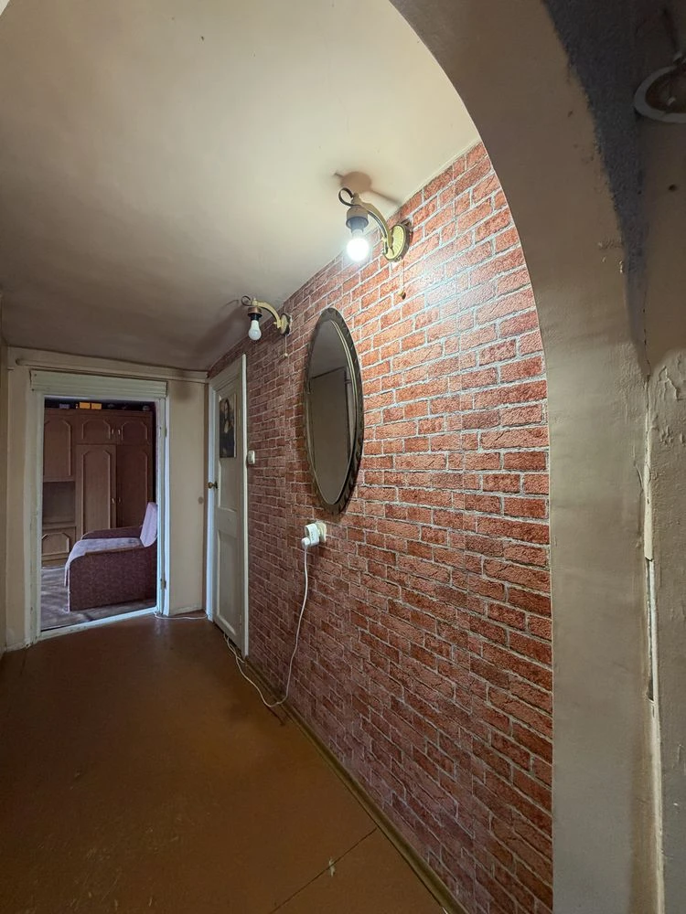 2-room apartment for sale in the city center - Lviv - Podzamche