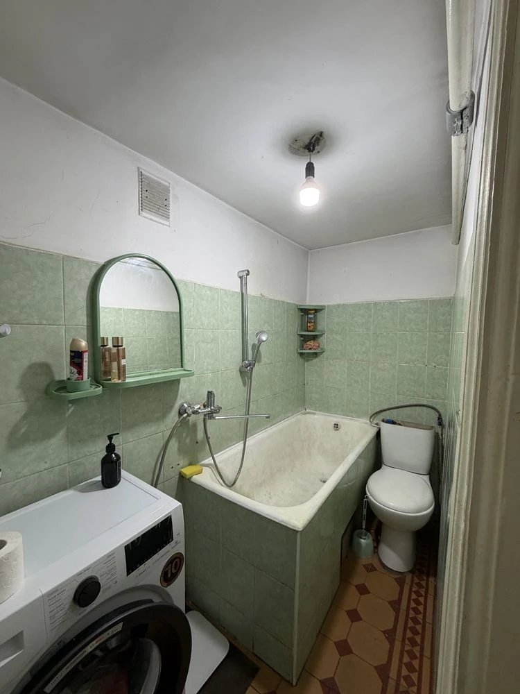 2-room apartment for sale in the city center - Lviv - Podzamche
