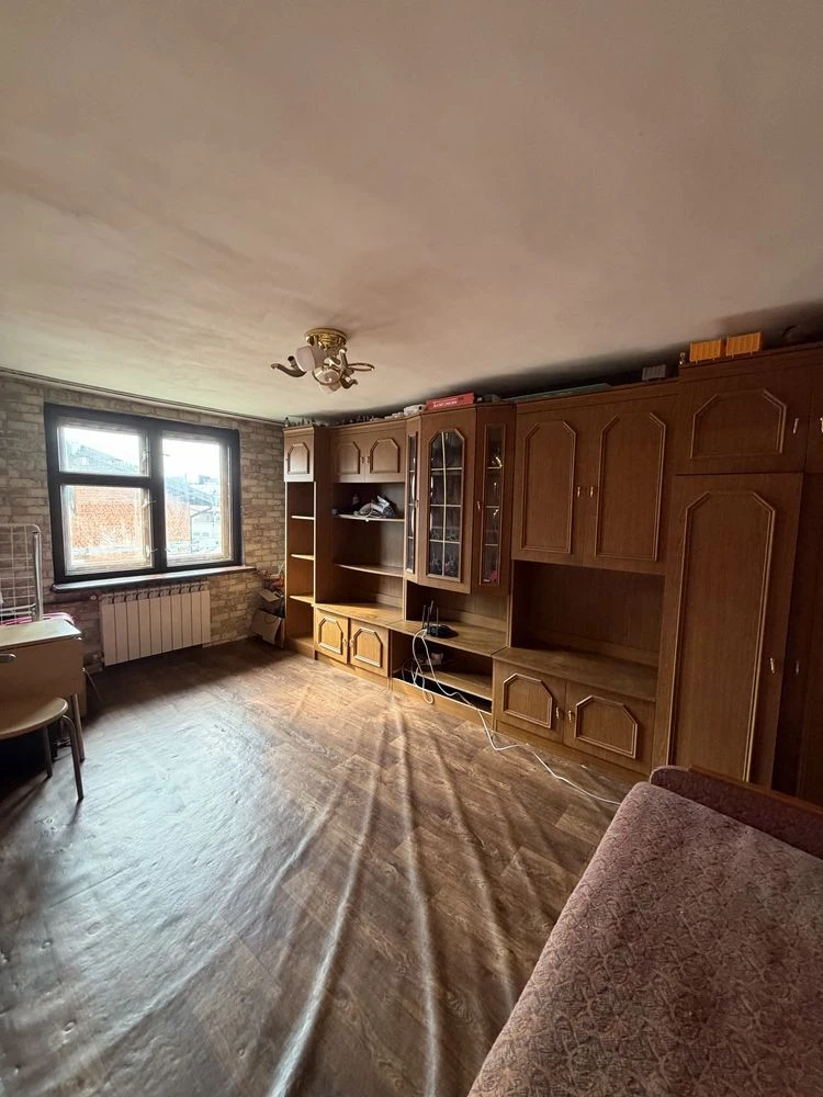 2-room apartment for sale in the city center - Lviv - Podzamche