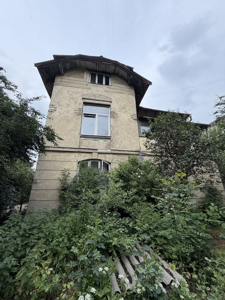 2-room apartment for sale in the city center - Lviv - Podzamche